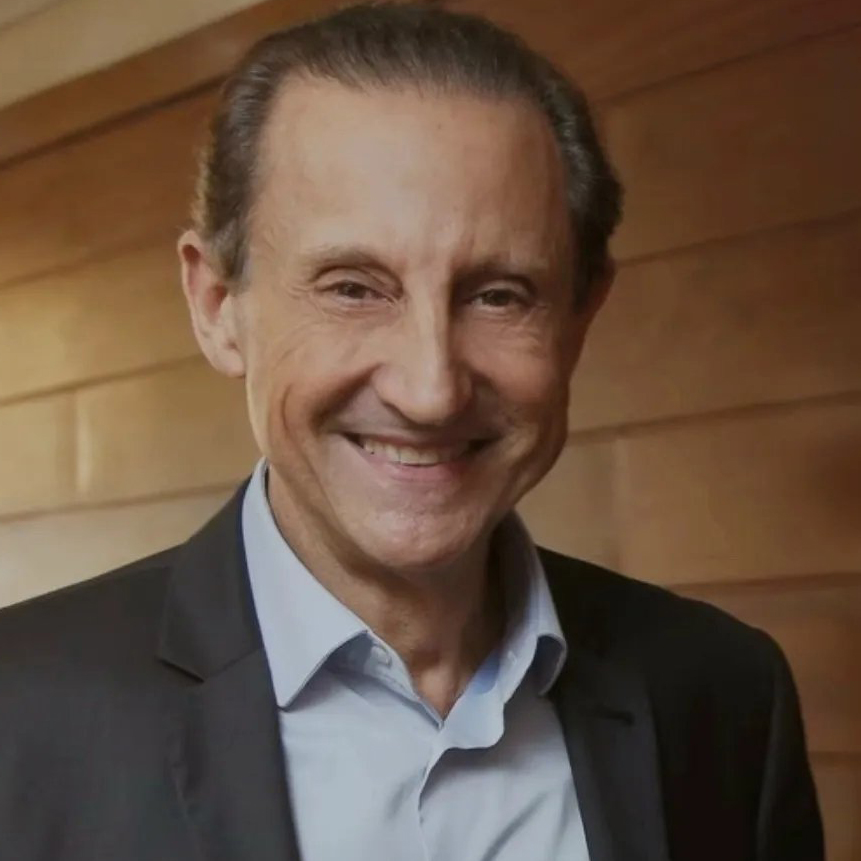 Paulo Skaf